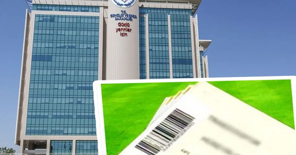 Gençlik ve Spor’dan yeni ‘hasılat’ yönetmeliği… Bilet satışlarından hasılat payı!