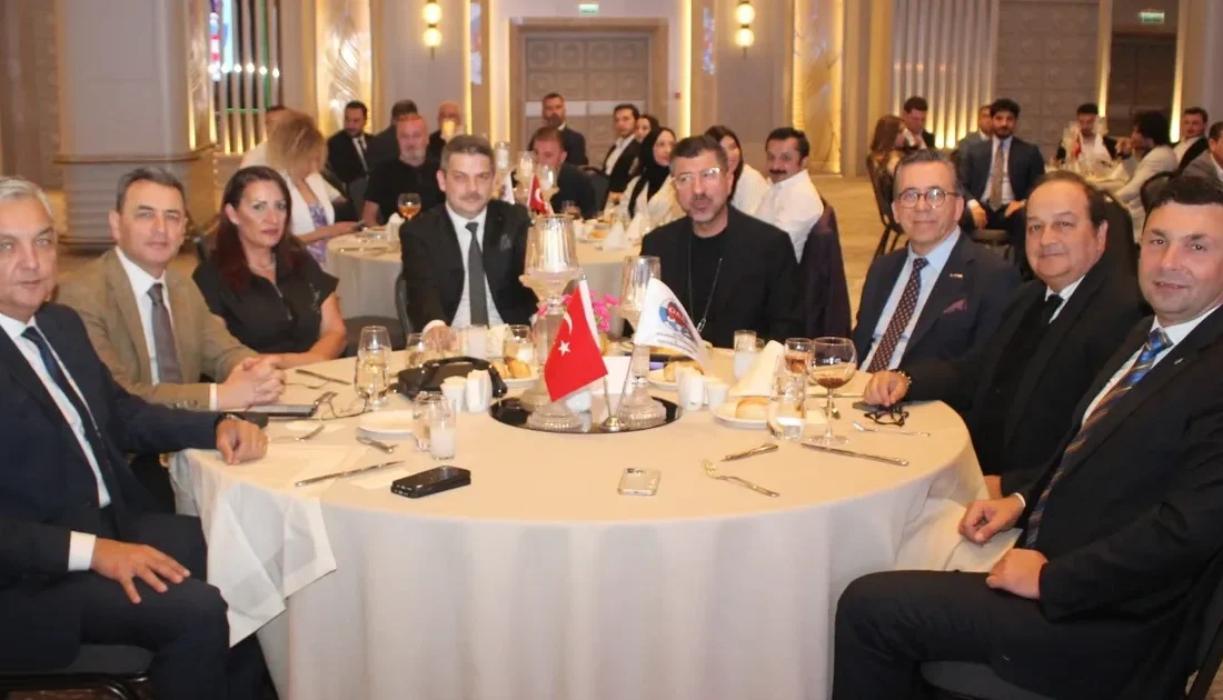 Genç Sanayici İş İnsanları