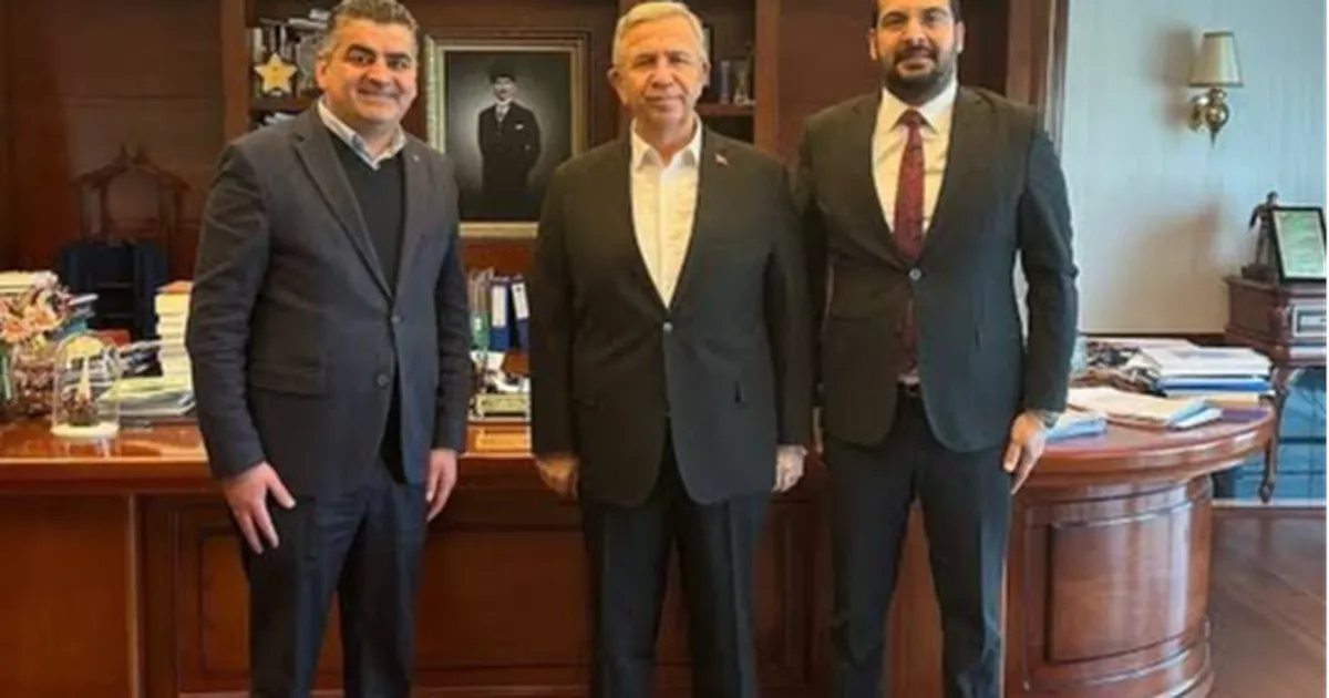 Gökhan Urun: “Kentsel Dönüşüm Rantsal Dönüşüme Dönüşmesin”