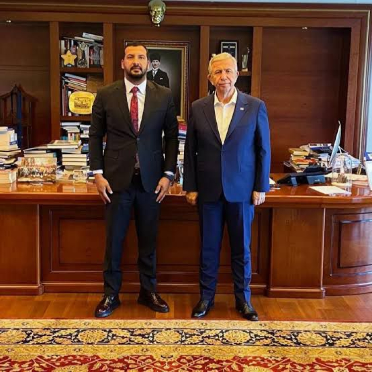 Gökhan Urun: “Kentsel Dönüşüm Rantsal Dönüşüme Dönüşmesin”