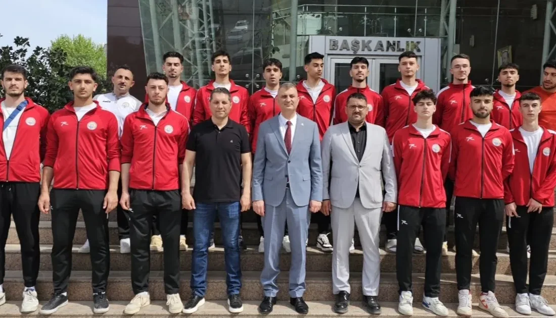 Gölcük Belediyespor Genç Erkek