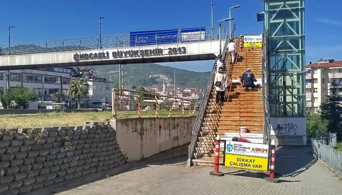 Kocaeli Büyükşehir Belediyesi, Gölcük