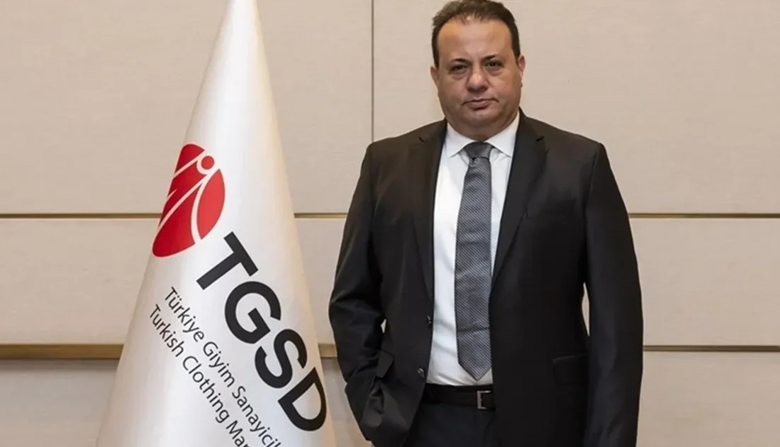 Türkiye Giyim Sanayicileri Derneği