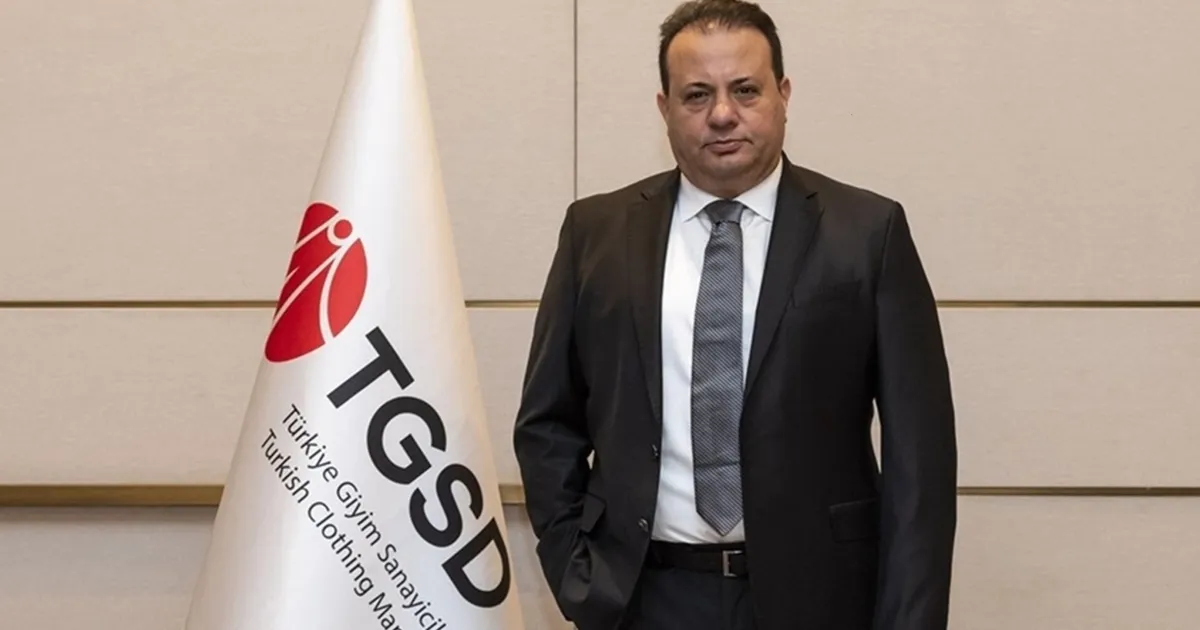 Hazır giyim sektöründen acil devlet desteği talebi