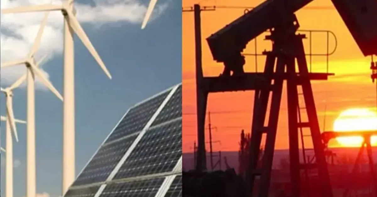 İmalatta artış, enerjide azalış var!