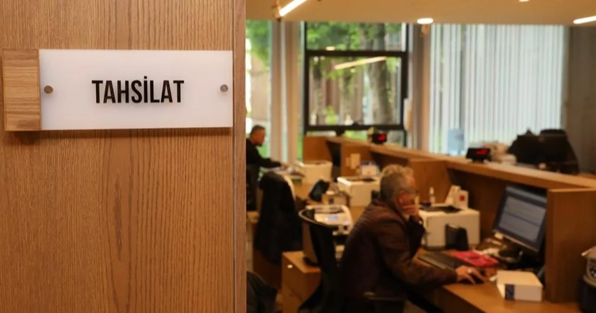 İnegöl Belediyesi 2 Haziran'a kadar hafta sonu dahil tahsilatta