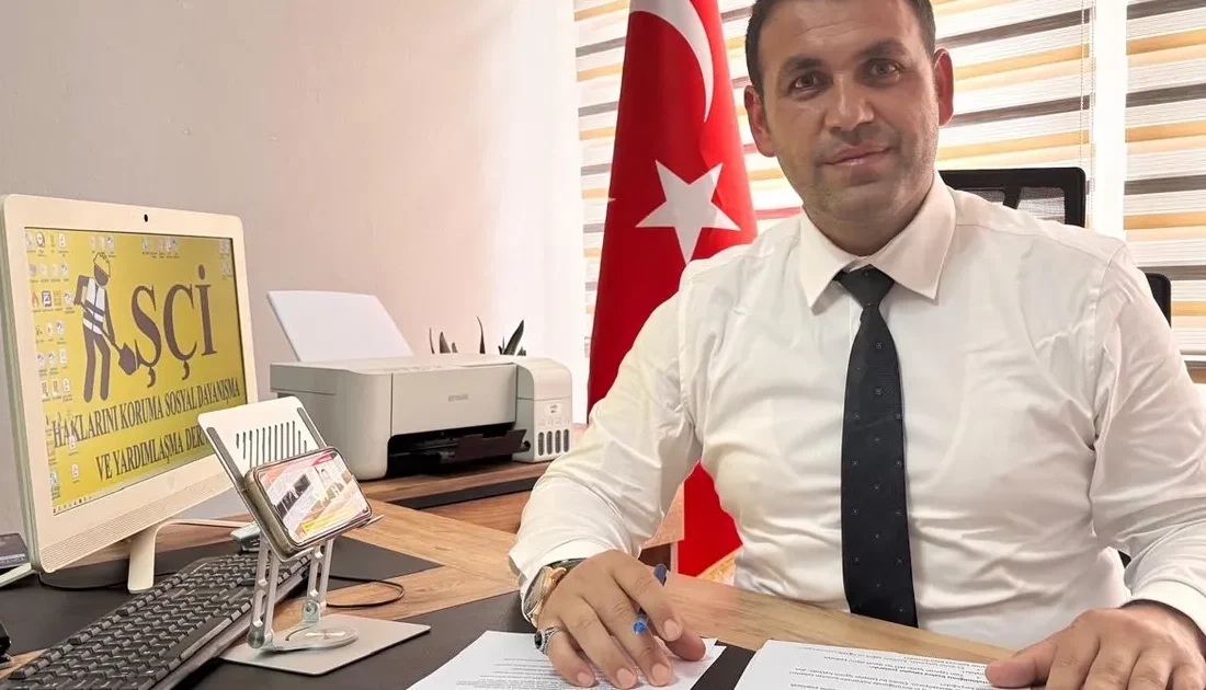 1 Mayıs Emek ve