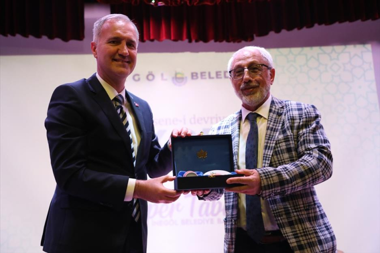 İshak Paşa vefatının 538. yılında dualarla anıldı