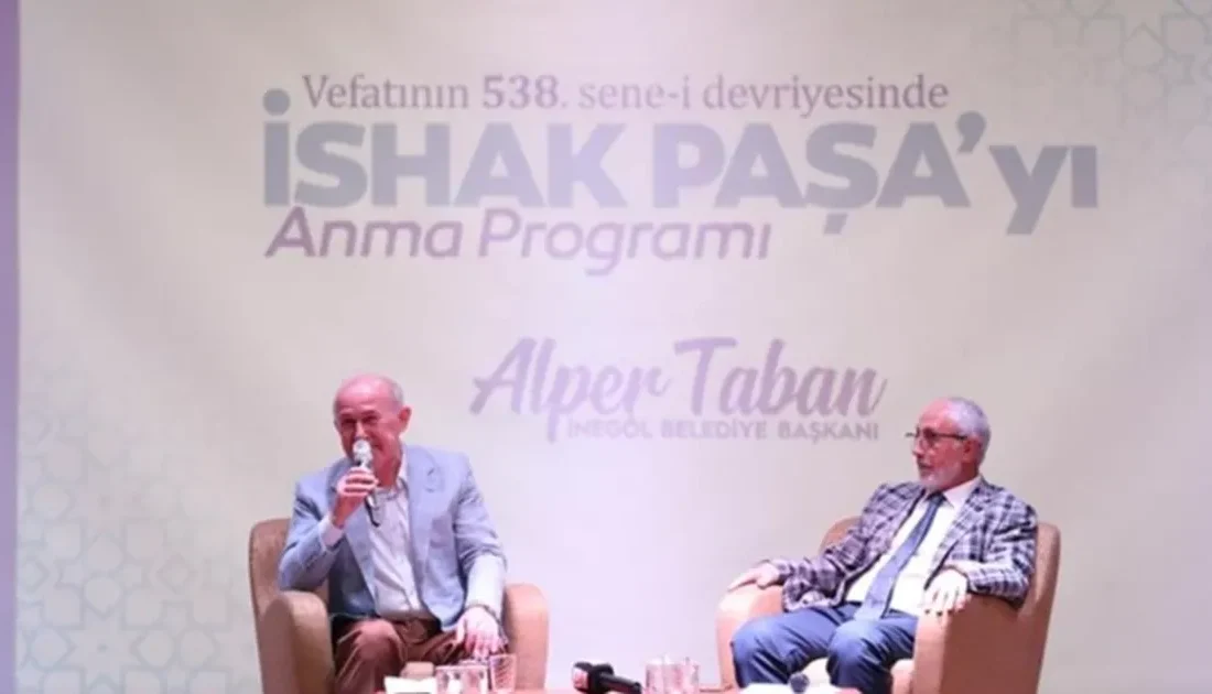 Osmanlı’nın devlet aklını temsil