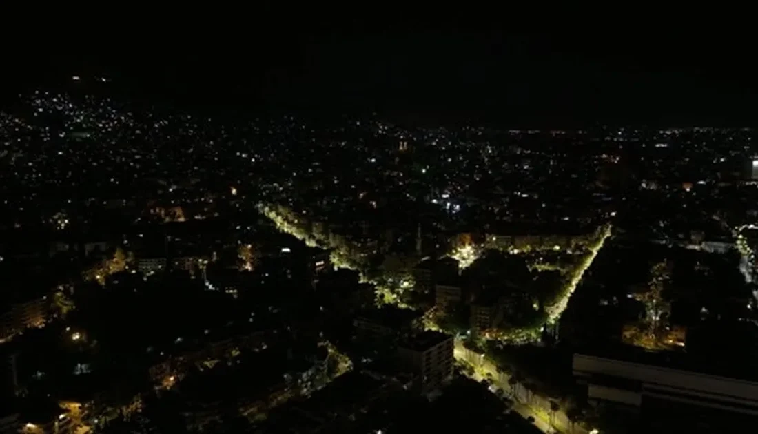 İsrail, Suriye'ye çok sayıda