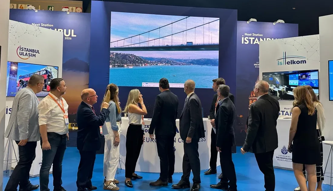 2026 yılında düzenlenecek ITS