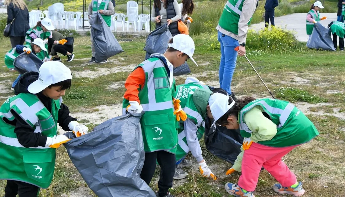 İstanbul Beylikdüzü Belediyesi, Gürpınar