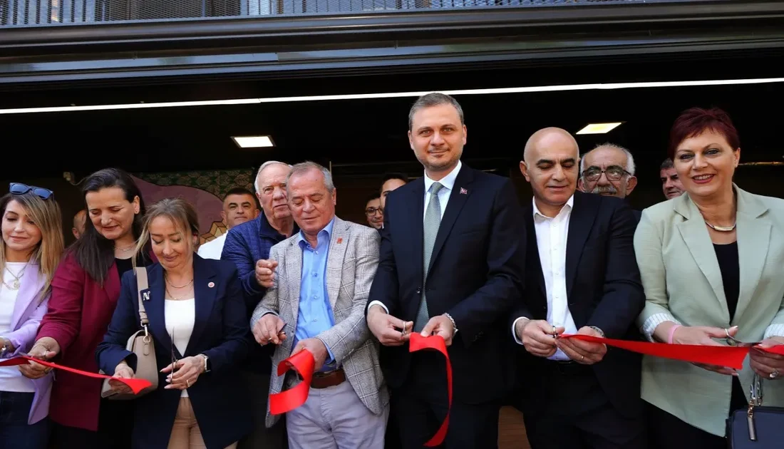 İstanbul Beylikdüzü Belediyesi, sağlıklı