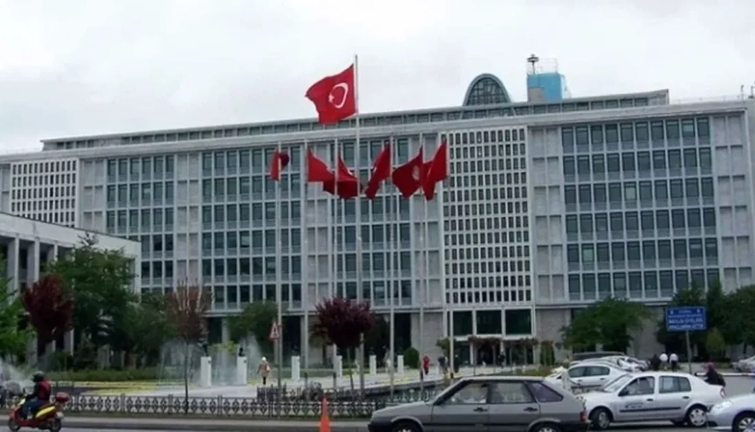 İstanbul Büyükşehir Belediyesi’ne yönelik
