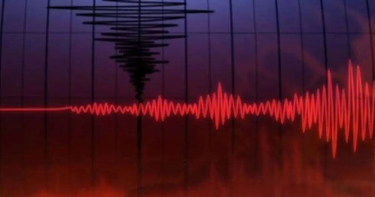 İstanbul'da bir deprem daha!