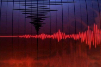 İstanbul'da bir deprem daha!