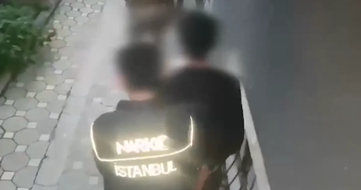 İstanbul’da “Narkokapan-İstanbul 2” operasyonu! 272 torbacı gözaltına alındı!