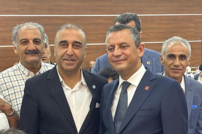 İYİ Parti Mardin'den çirkin saldırıya kınama
