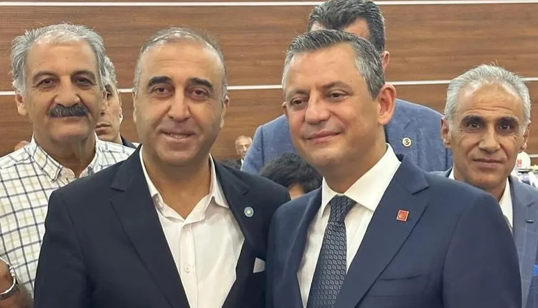 İYİ Parti Mardin İl