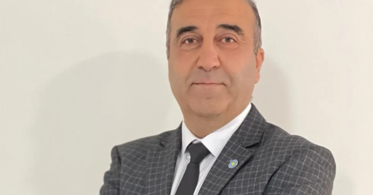 İYİ Parti Mardin'den HSYK mesajı