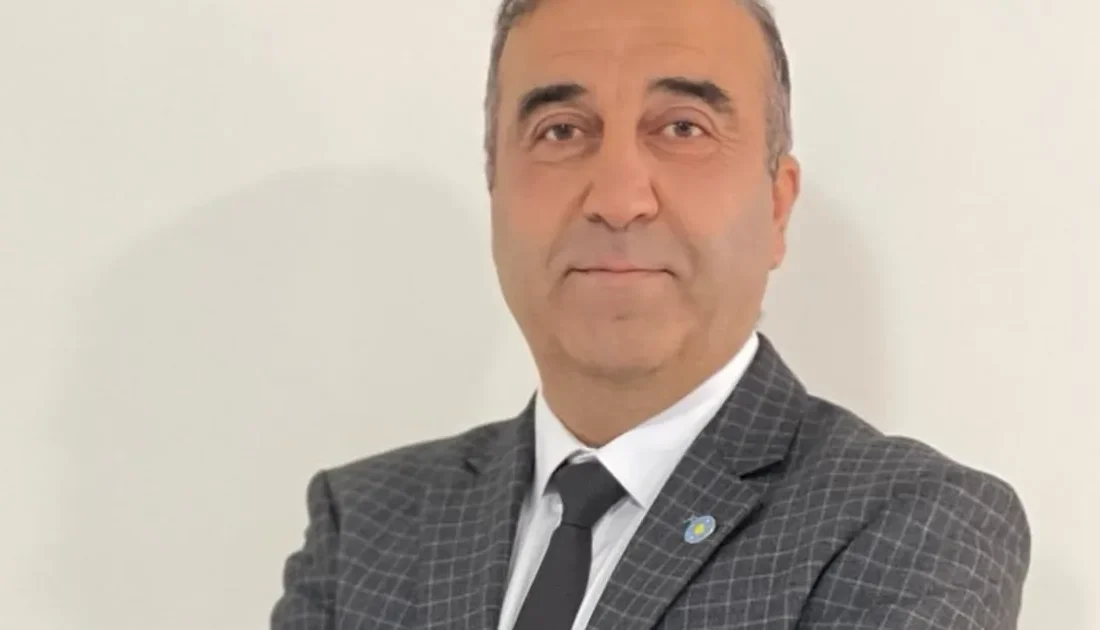 İYİ Parti Mardin İl