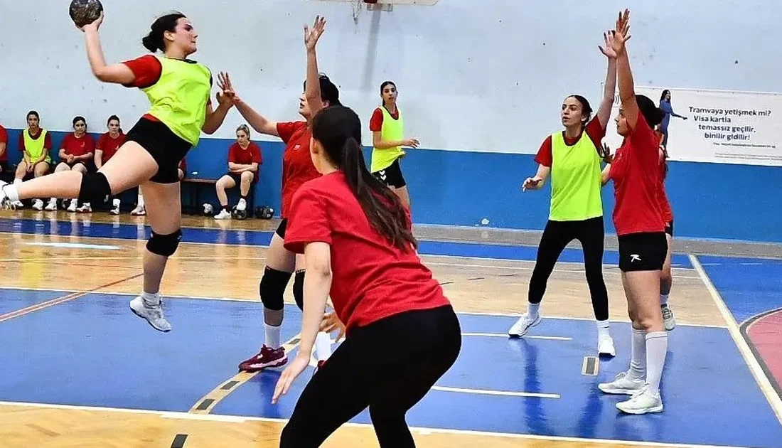 İzmir Büyükşehir Belediyesi Spor