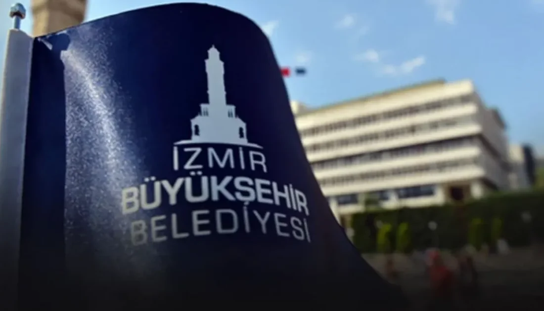 İzmir Büyükşehir Belediyesi, İzenerji