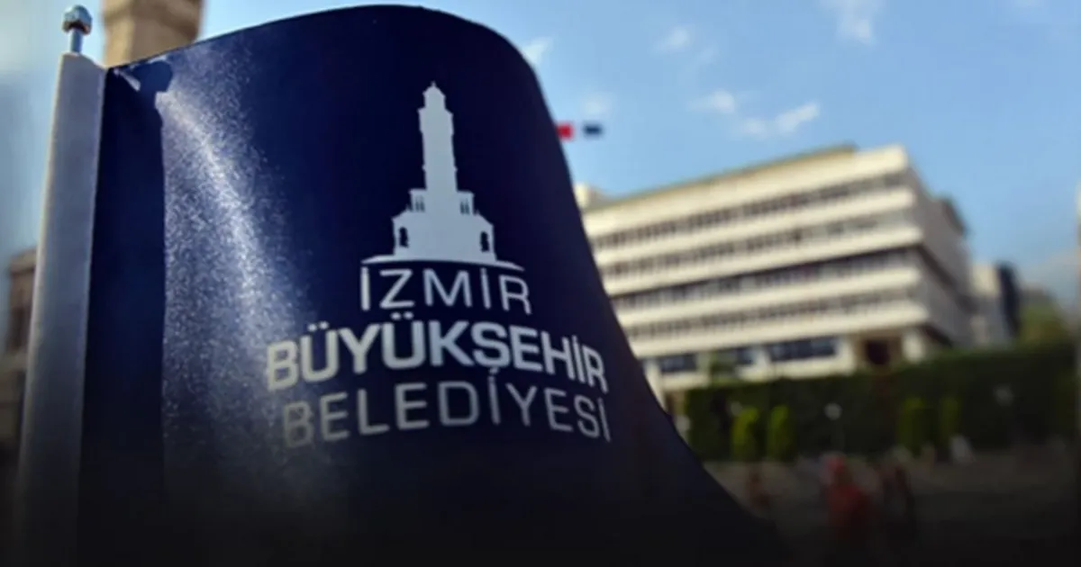 İzmir Büyükşehir’de grev kapıda! Anlaşma sağlanamadı!