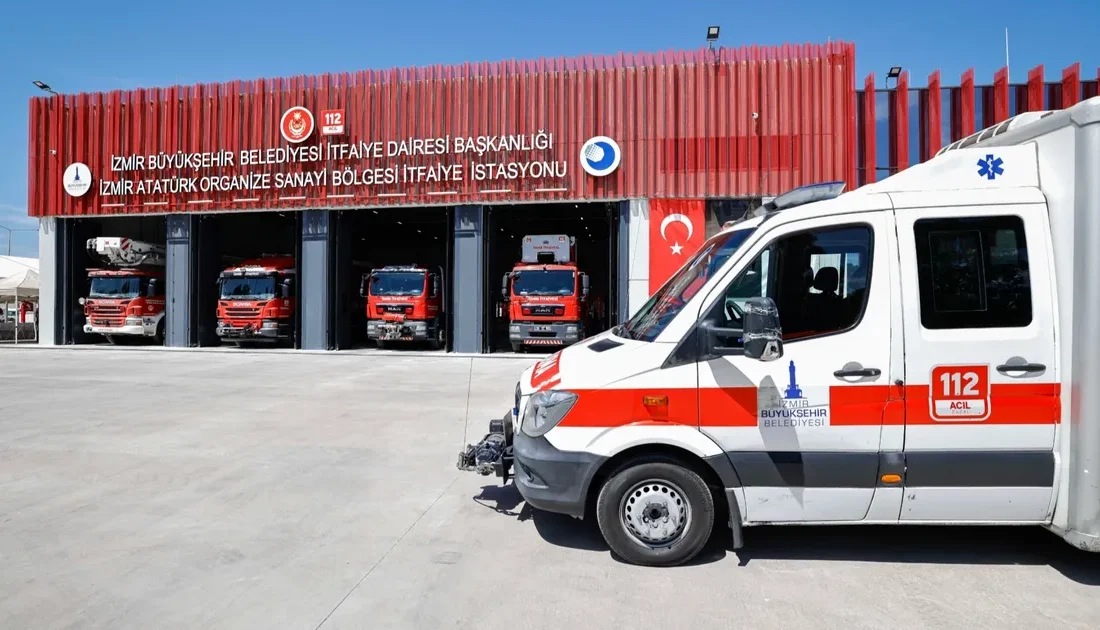 İzmir Büyükşehir Belediyesi, Çiğli