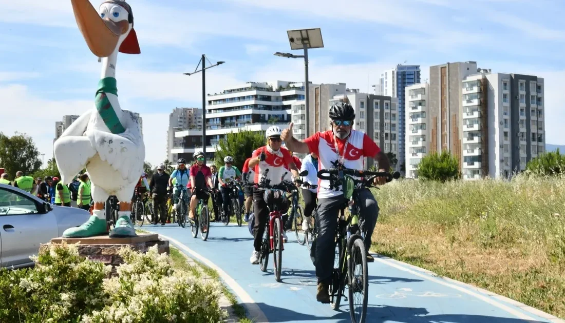 İzmir'de Çiğli Belediyesi, iklim