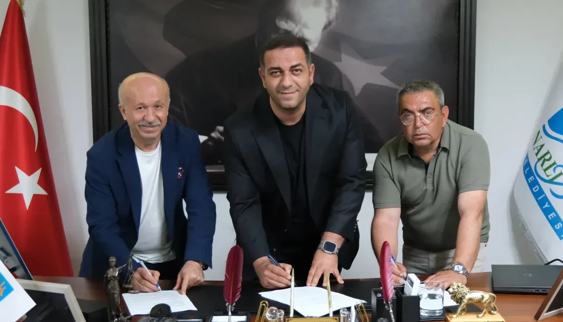 İzmir Narlıdere Belediyesi ve