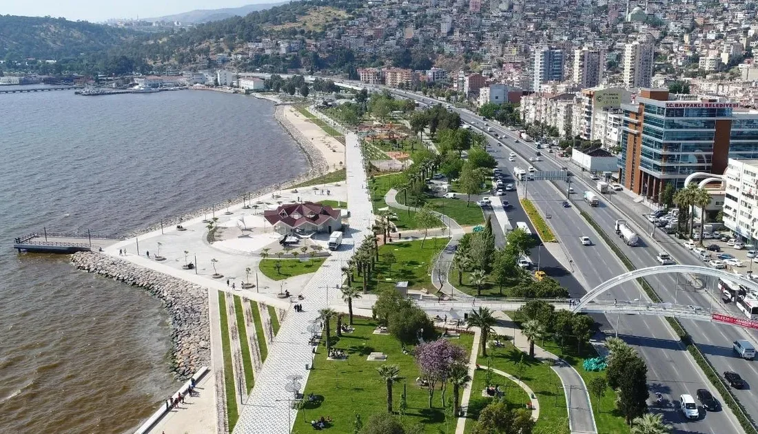 İzmir Büyükşehir Belediyesi, olası