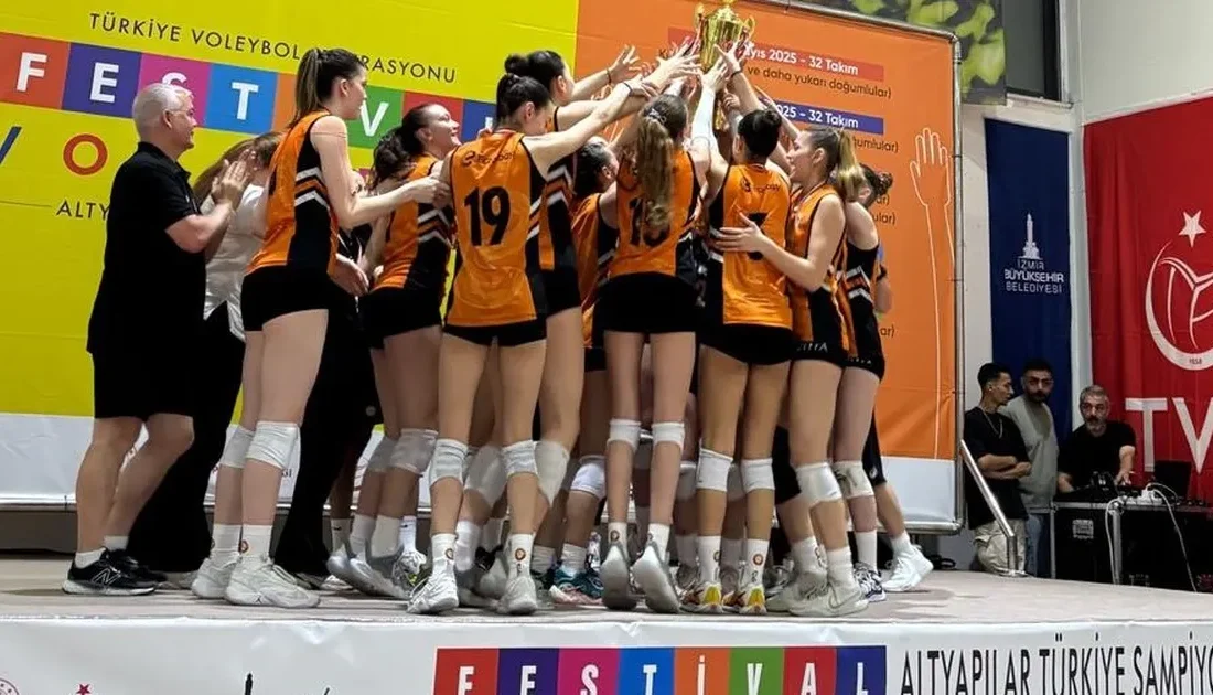 İzmir Büyükşehir Belediyesi ile