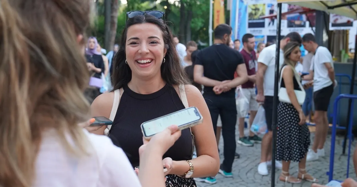 İzmir’den gençlere 19 Mayıs sürprizi... Genç Bilet’25 başvuruları açılıyor