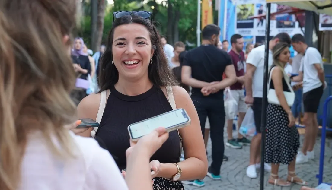 İzmir Büyükşehir Belediyesi, 16-25