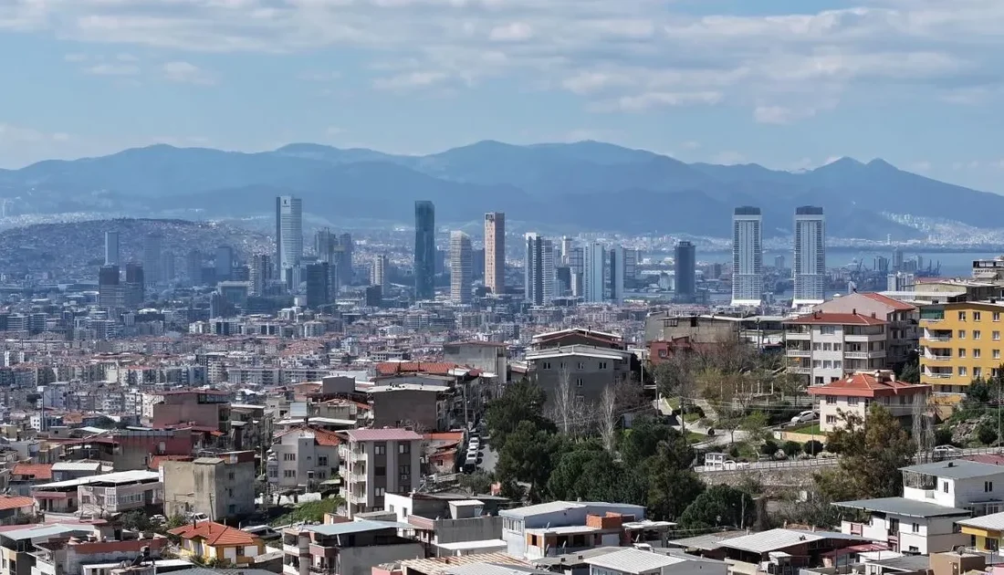 İzmir Büyükşehir Belediyesi, Bornova’nın