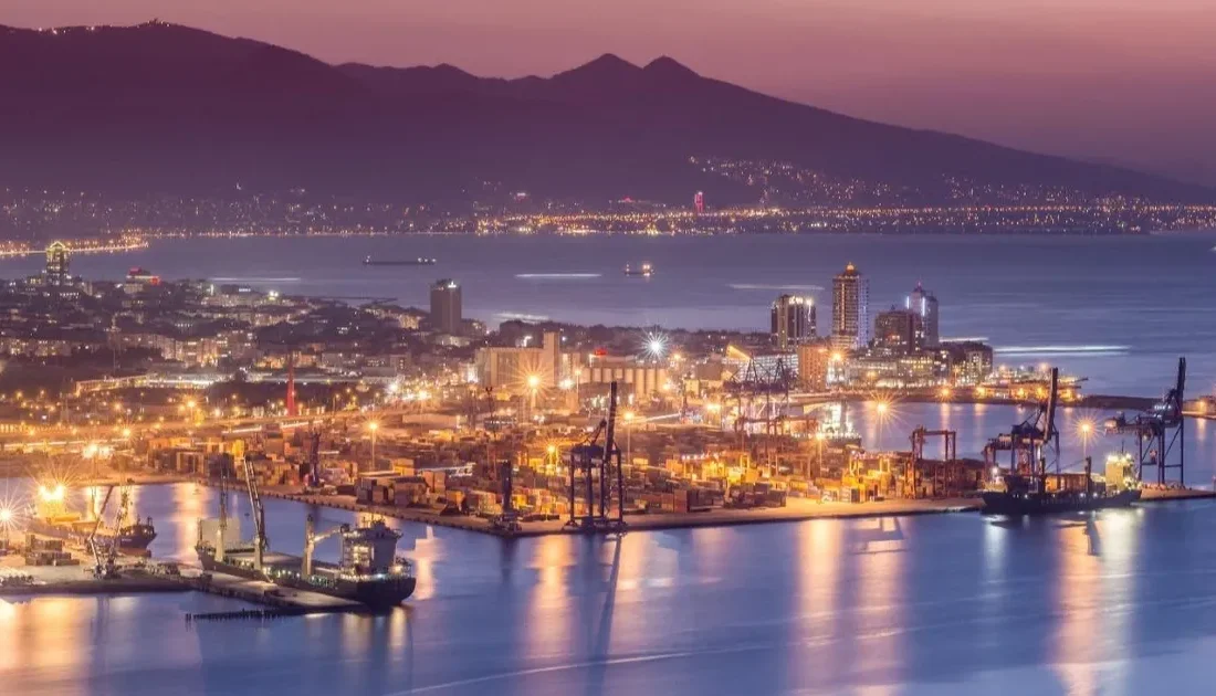 İzmir Büyükşehir Belediyesi’nin akıllı