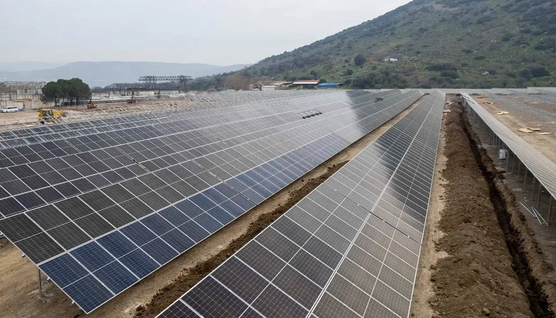 İzmir Büyükşehir Belediyesi, yatırımları