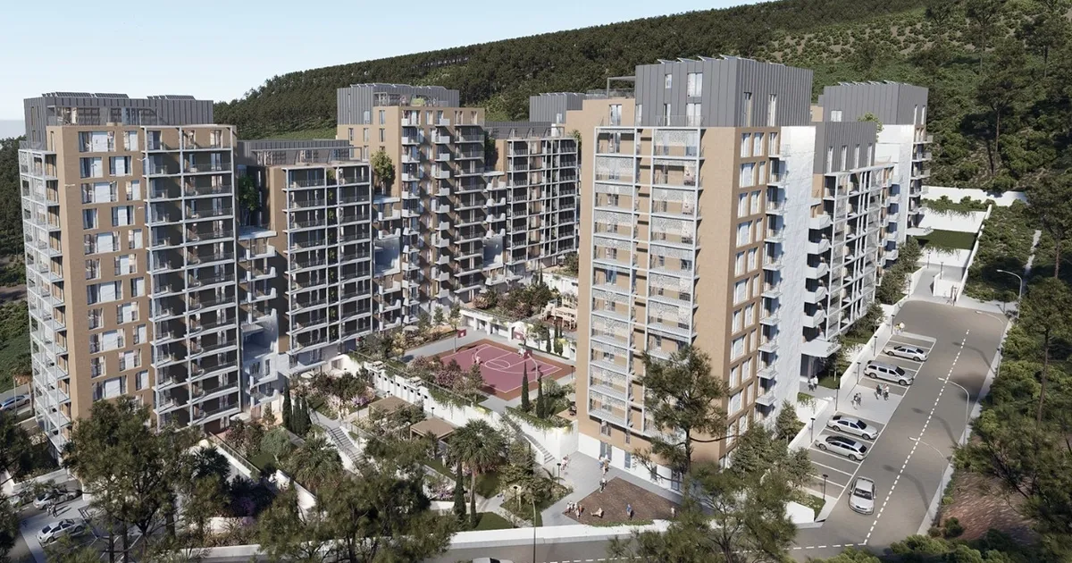 İzmir’in sosyal konut projesi için başvurular sonuçlandı