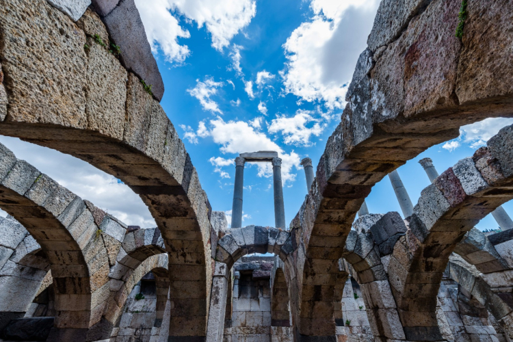 İzmir’in UNESCO yolculuğunda yeni aşama