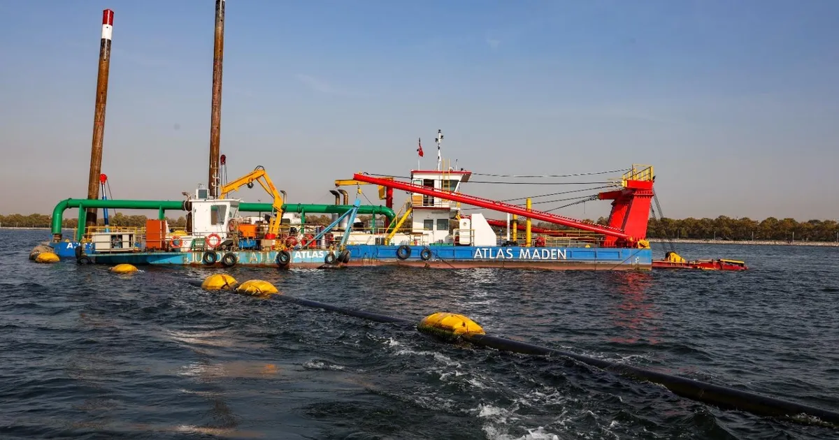 İzmit Körfezi’nden bereket fışkırıyor