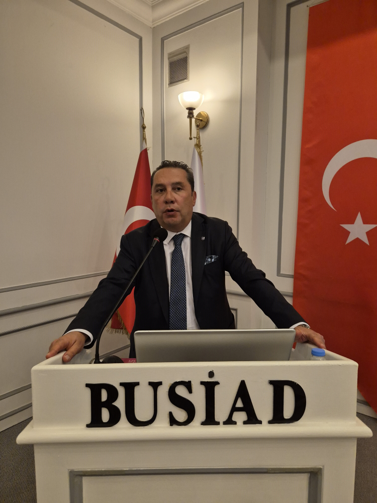 İznik Konsili’nin Bursa turizmine katkısı görüşüldü