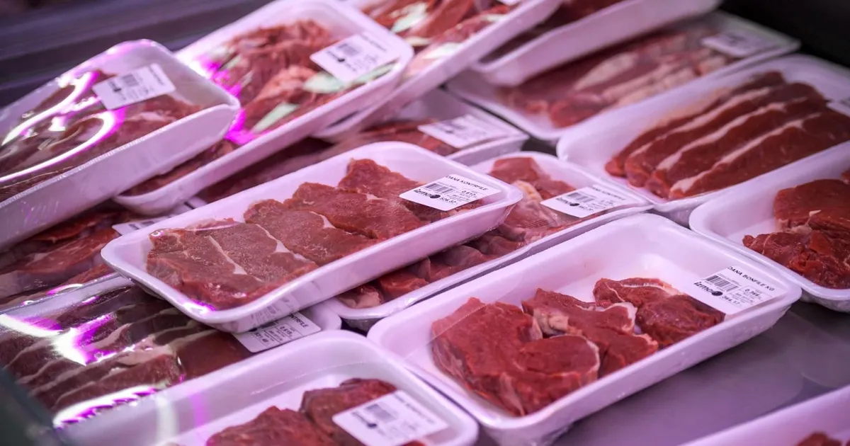 İZTARIM yerli ve sağlıklı eti sofralara taşıyor
