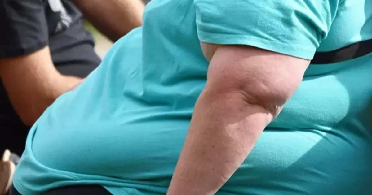 Kadınlarda obezitenin tetiklediği 8 ciddi sağlık sorunu