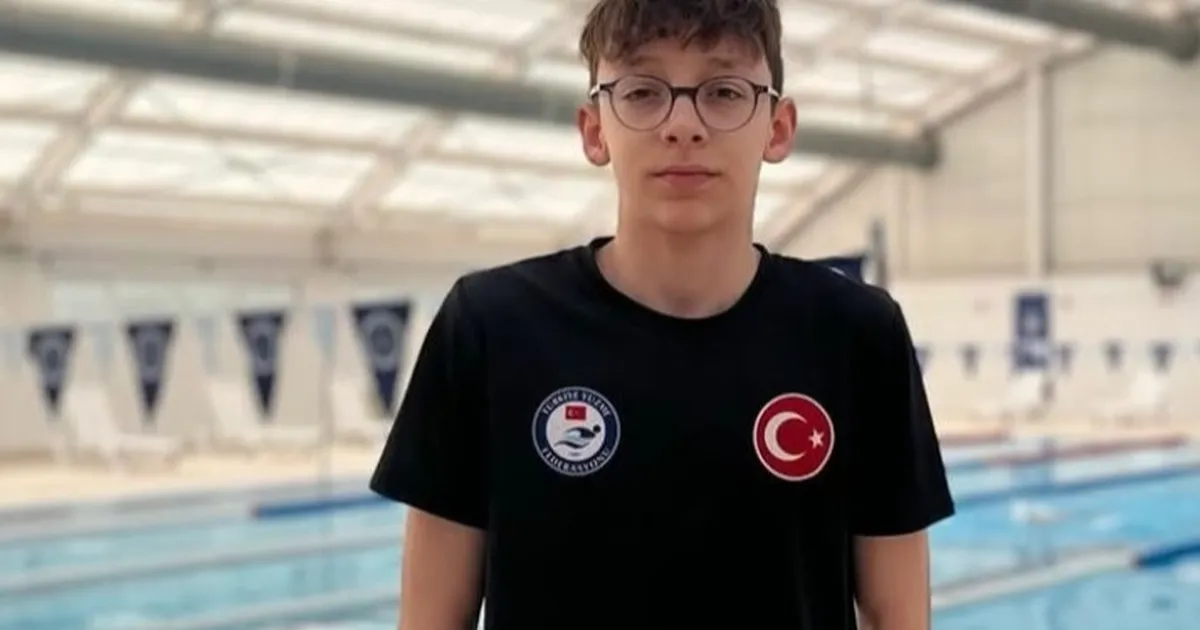 Kadir Eymen Aksu Millî Takımda