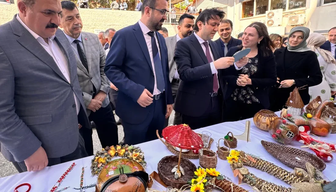 Kahramanmaraş İl Sağlık Müdürlüğü’ne
