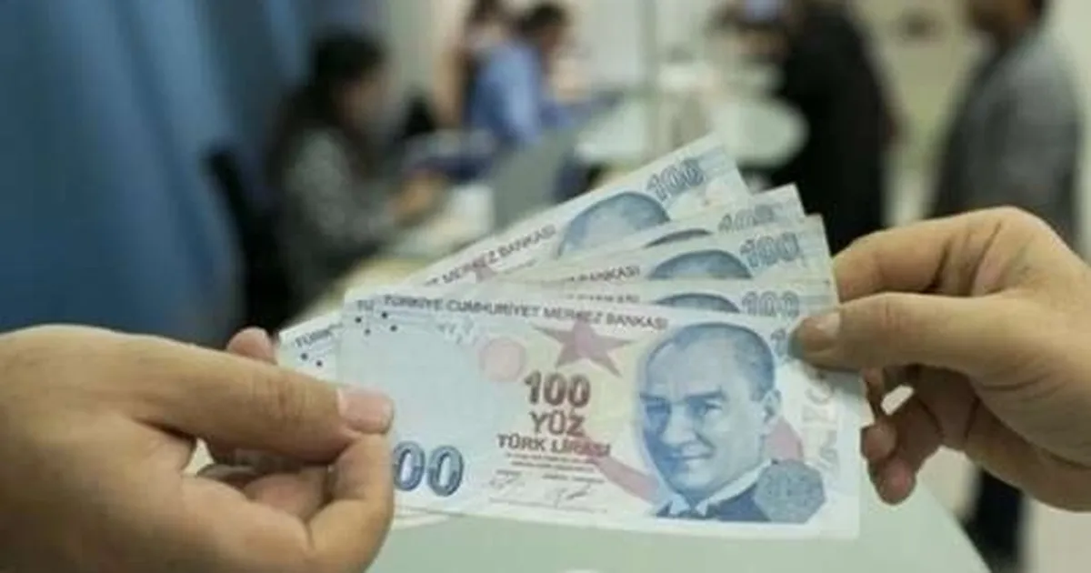 Kamu işçilerine ilave tediye ödeme tarihleri belli oldu