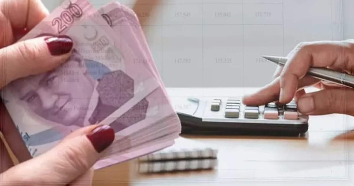 Kamu yöneticilerinin yeni maaşları ‘Resmi’leşti!