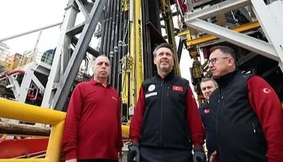 Enerji ve Tabii Kaynaklar
