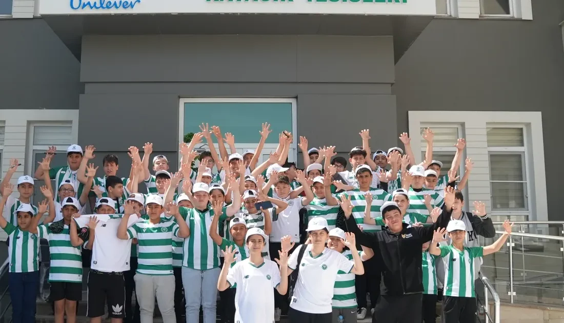 Karatay Belediyesi’nin düzenli olarak